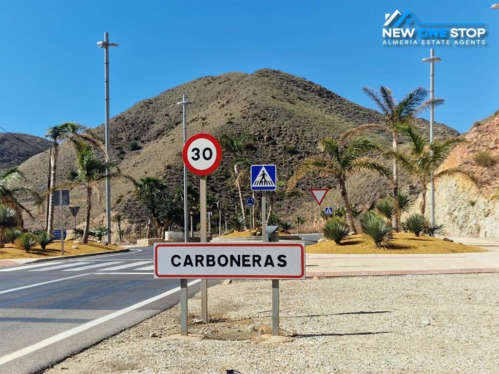 Main image of property: Carboneras, Almería, Andalusia
