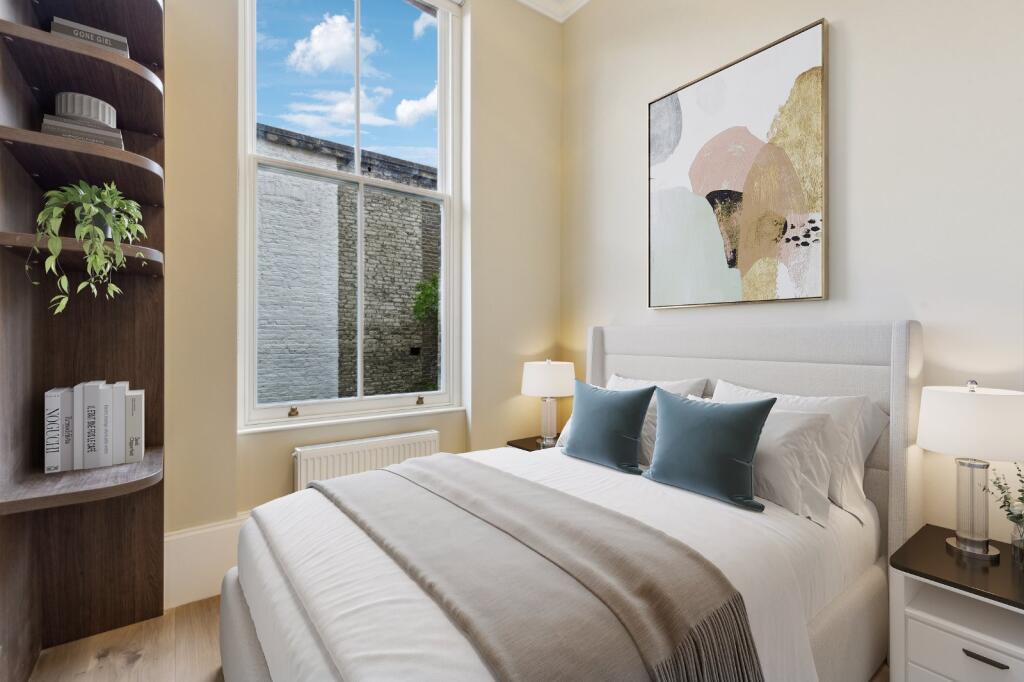 Apartment in London - View 5