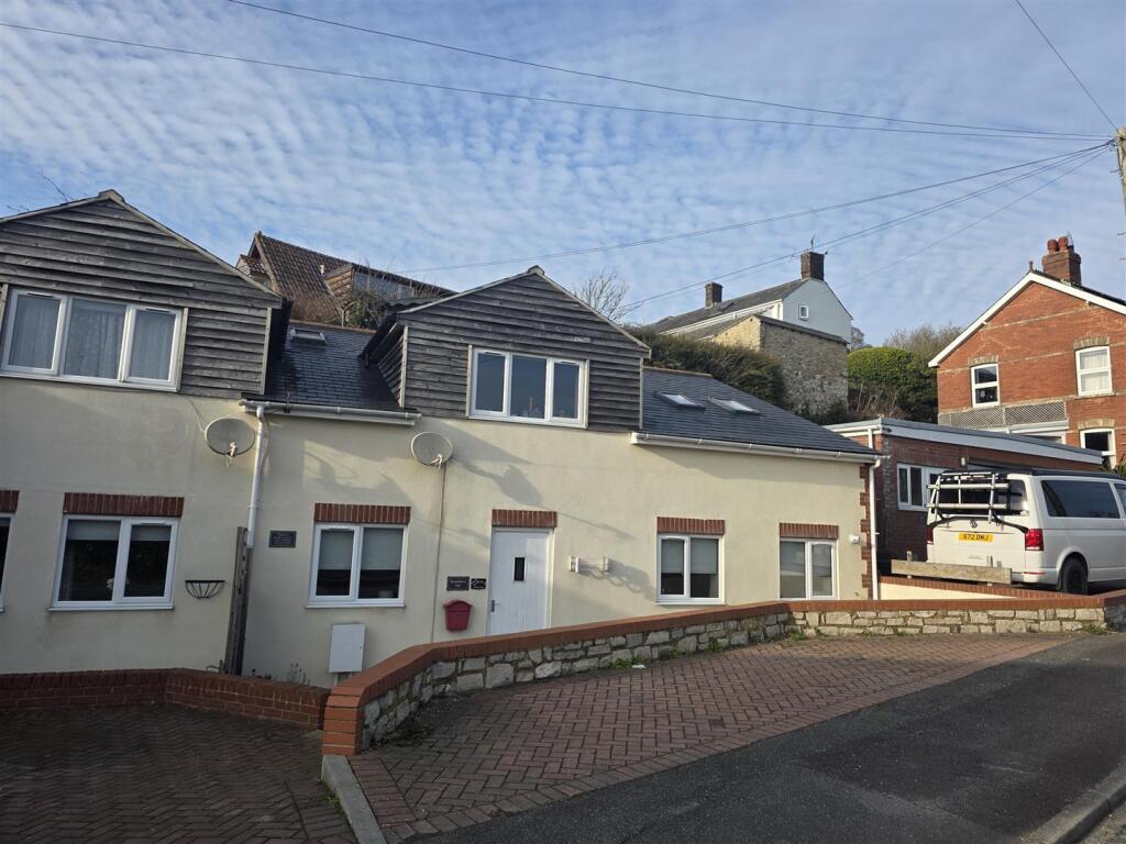 Main image of property: Dorchester Road, Weymouth