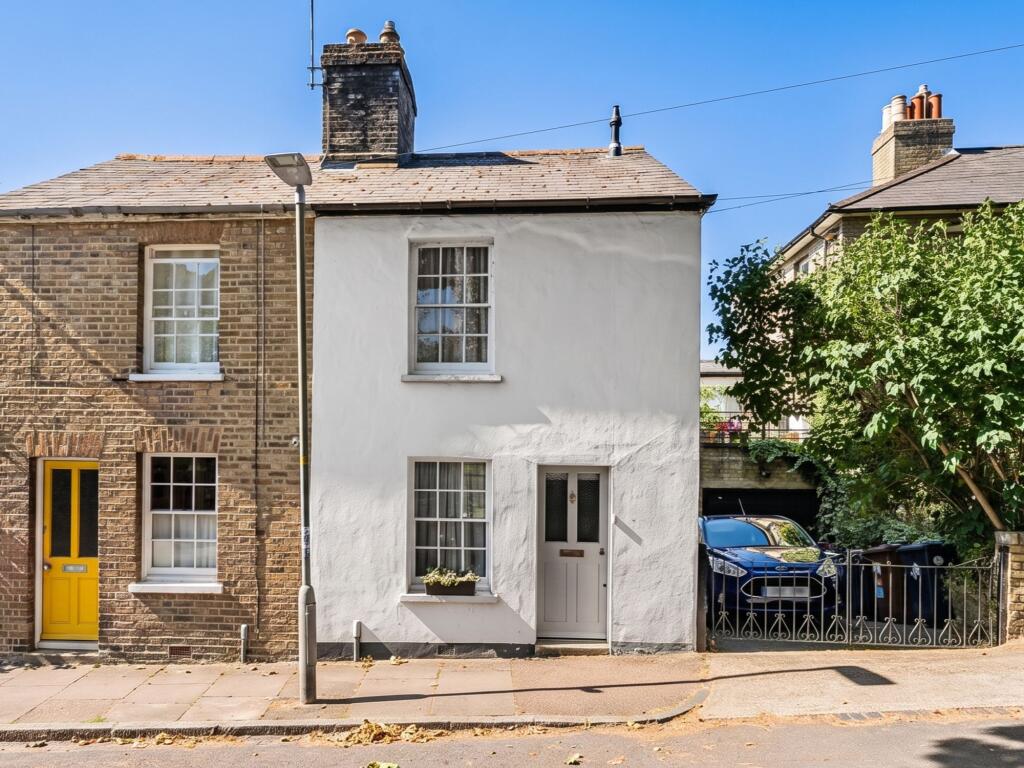 Main image of property: Fanshawe Street, Hertford, SG14