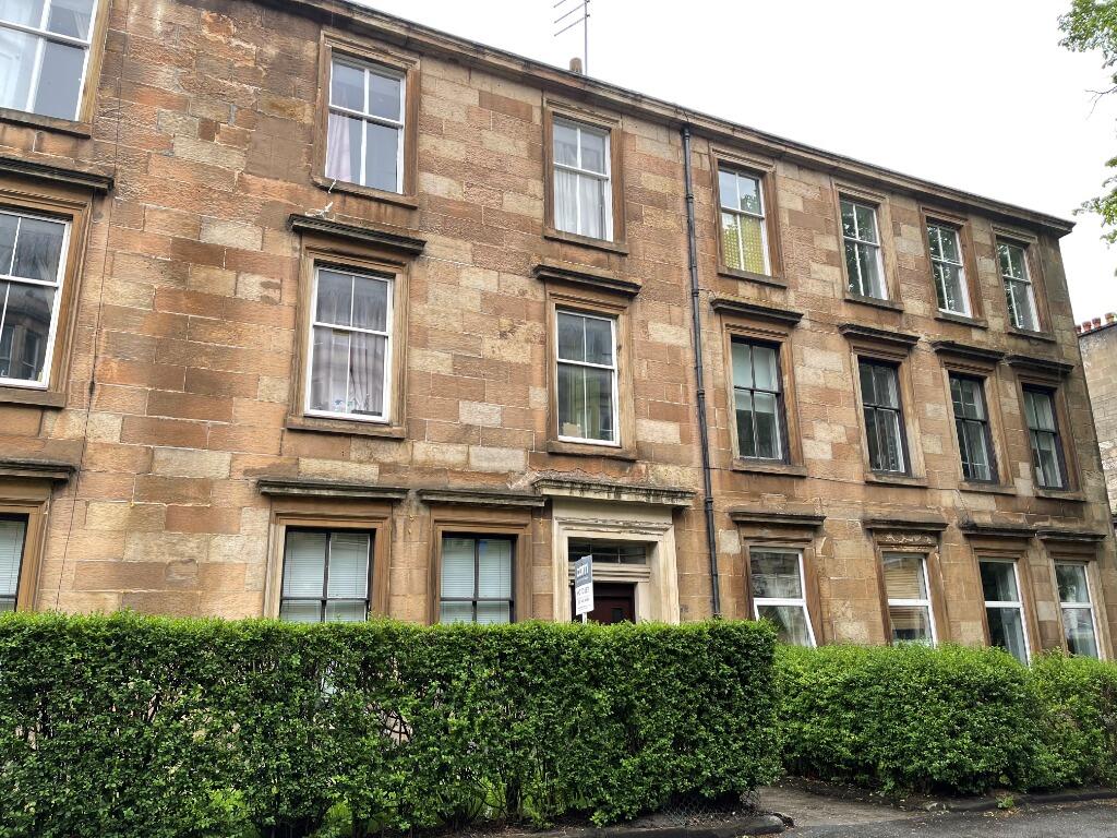 Main image of property: Bank Street, Hillhead, Glasgow, G12