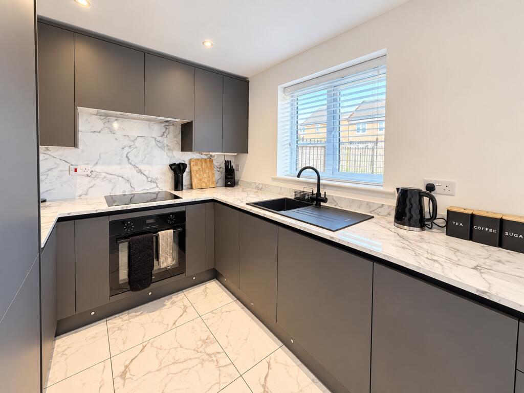 House in Sunderland, Ryhope - More