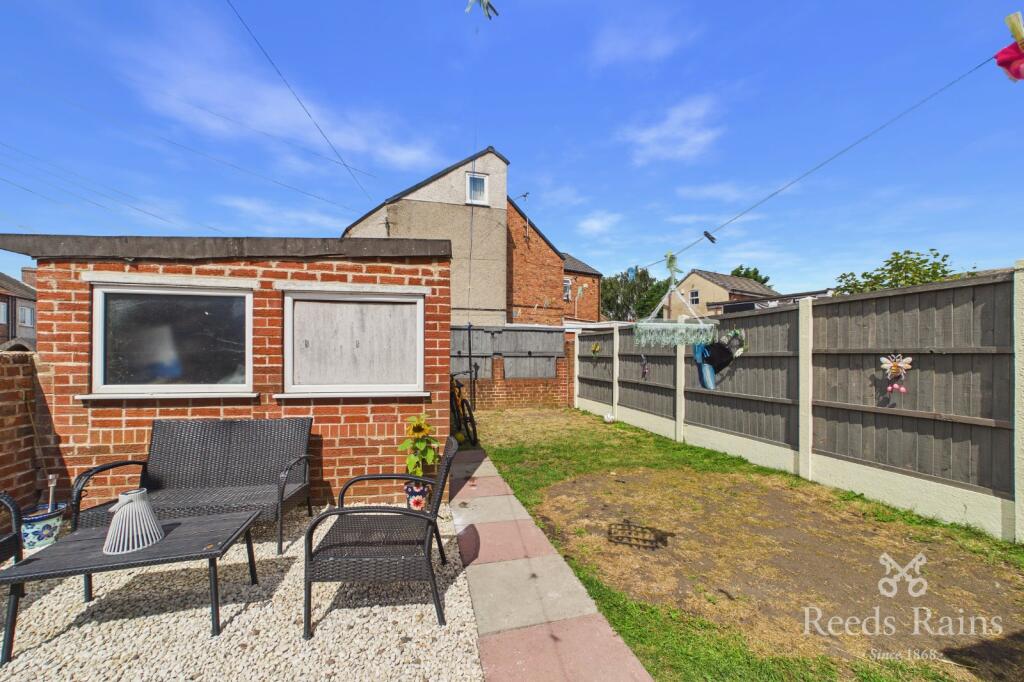 Lordens Hill, Dinnington, Sheffield, South Yorkshire, S25 photo 2