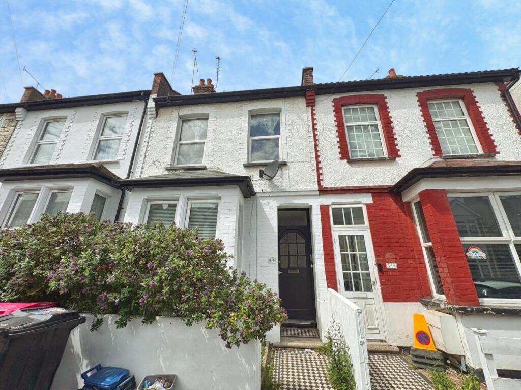 Main image of property: Tintern Avenue, Westcliff-On-Sea