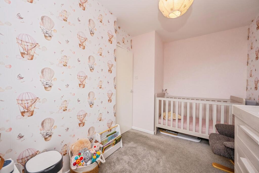 Additional image 16 of Oak Tree Close, Kingsbury, Tamworth, Warwickshire, B78