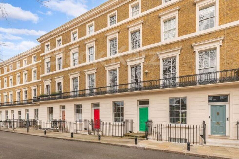 Main image of property: Greenland Road, Camden NW1