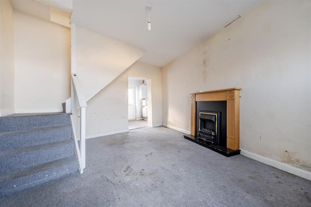 Main image of property: Ellenborough Place, Maryport