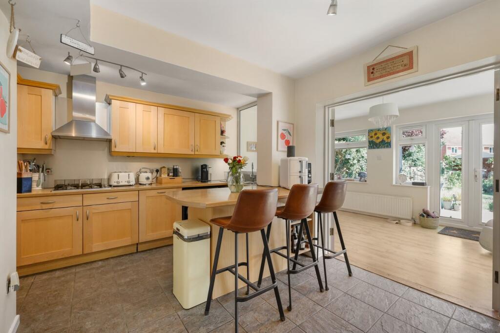 Elmstead Road, Wivenhoe, Colchester, CO7 - View 6
