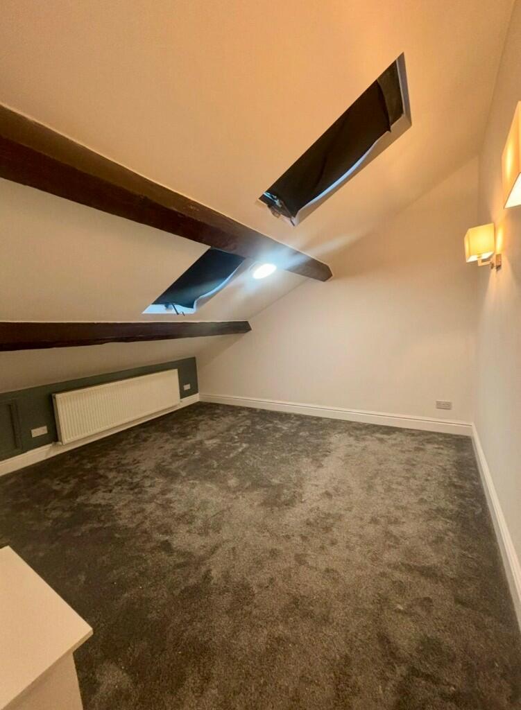 Apartment in Liverpool - View 5
