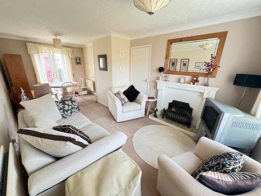 Yorkshire Place, Bishop Auckland photo 4