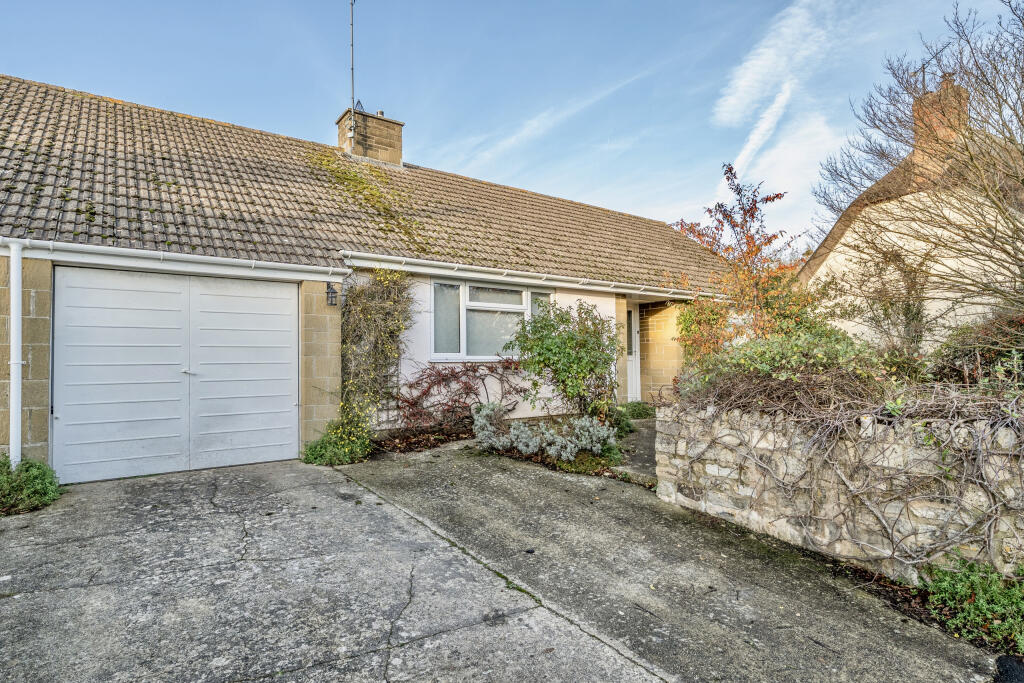 Main image of property: Stoke St. Mary, Taunton