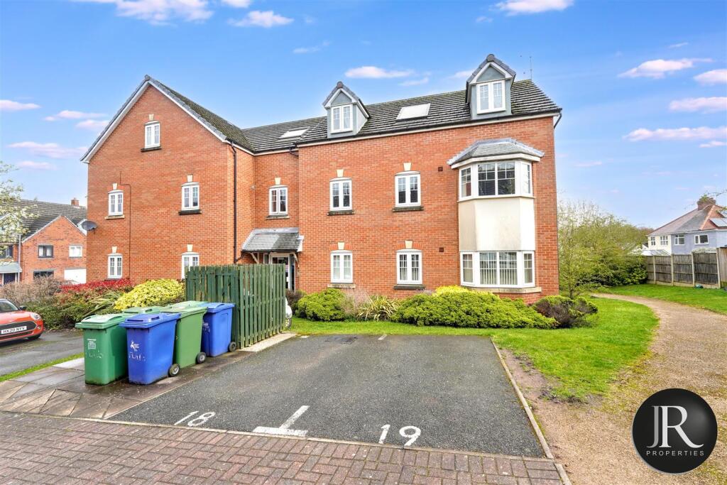 Main image of property: The Lindens, Brereton, Rugeley
