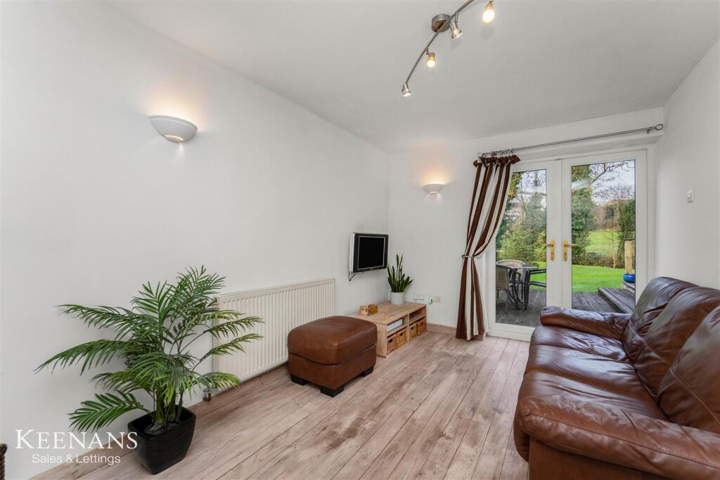 House in Ribble Valley, Clitheroe - More