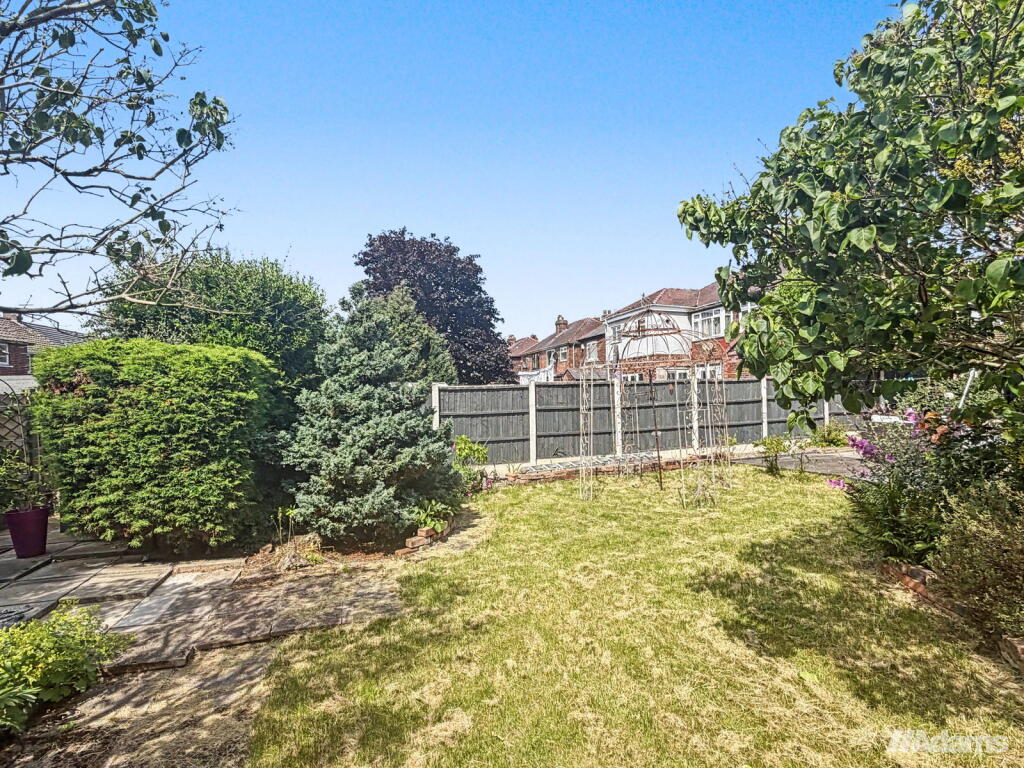 House in Warrington - View 4
