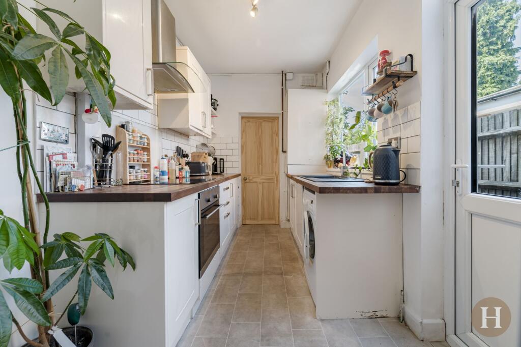 House in Birmingham, Selly Park - View 2