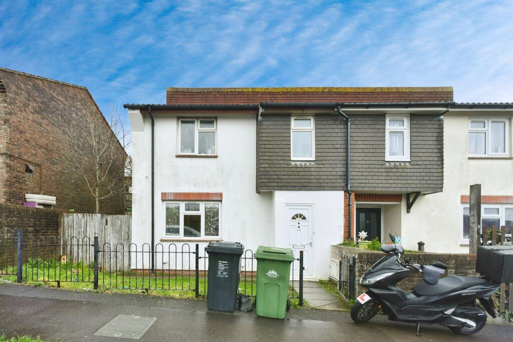 Main image of property: Whitehawk Way, Brighton
