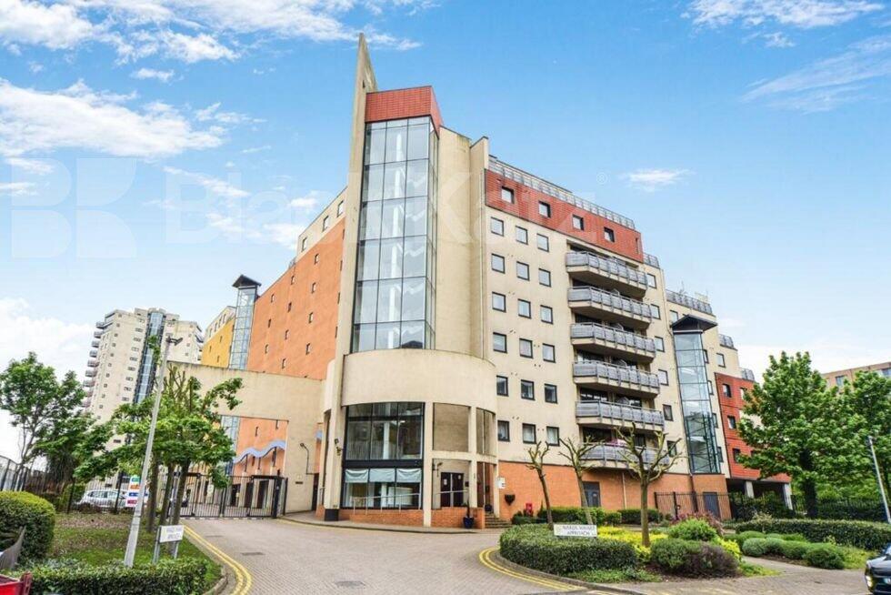 Main image of property: Wards Wharf Approach, Silvertown E16