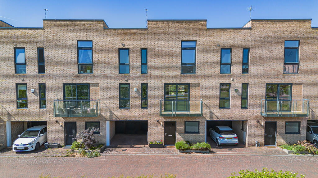 Main image of property: Cornwell Road, Trumpington