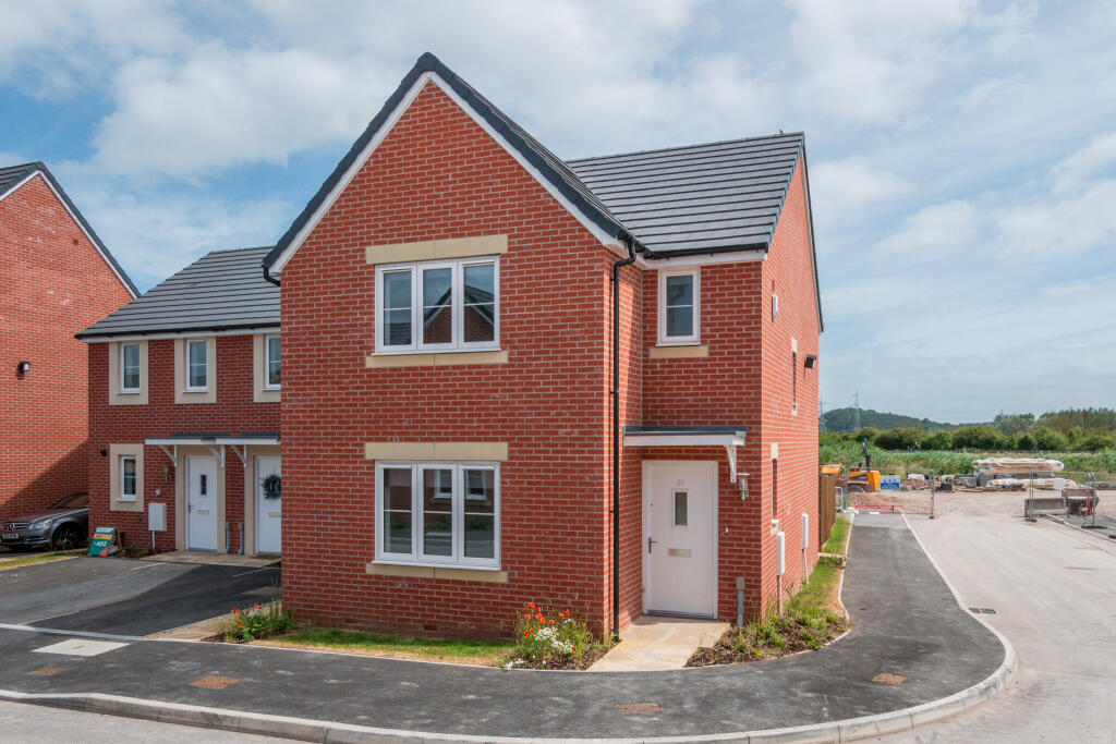 Main image of property: Beaumont Road, Somerset, TA6