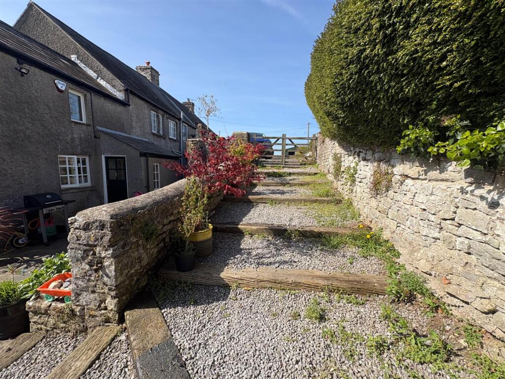 Cwrt Ysha, Tythegston, Bridgend County Borough, CF32 0ND - View 5