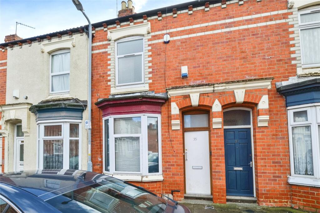 Main image of property: Myrtle Street, Middlesbrough, TS1