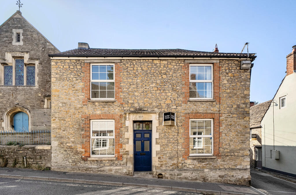 Main image of property: High Street, Bruton, Somerset, BA10 0AJ