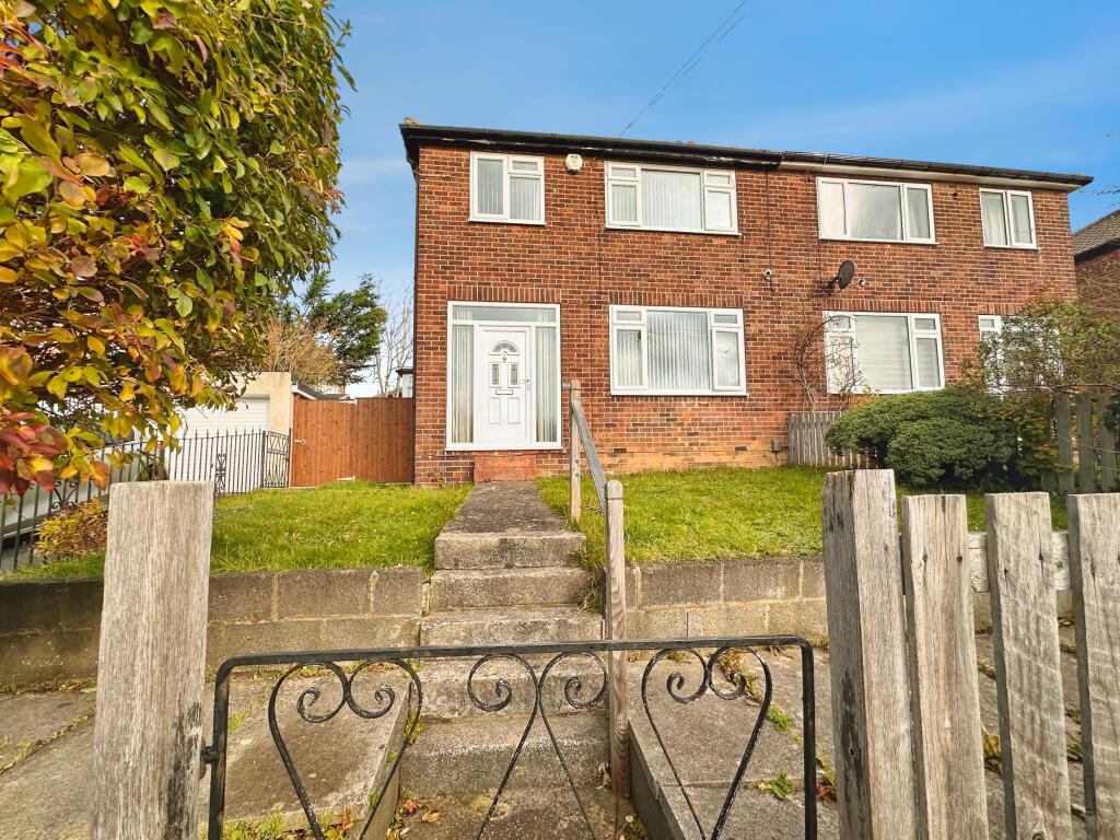 Main image of property: Vesper Way, Leeds, LS5