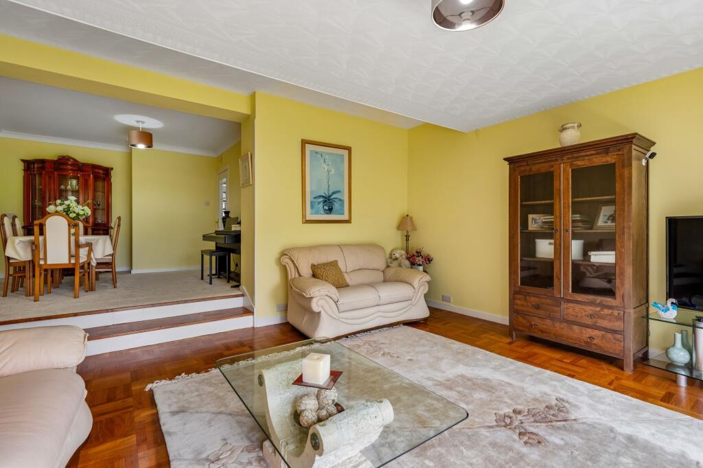 House in Glasgow - View 5