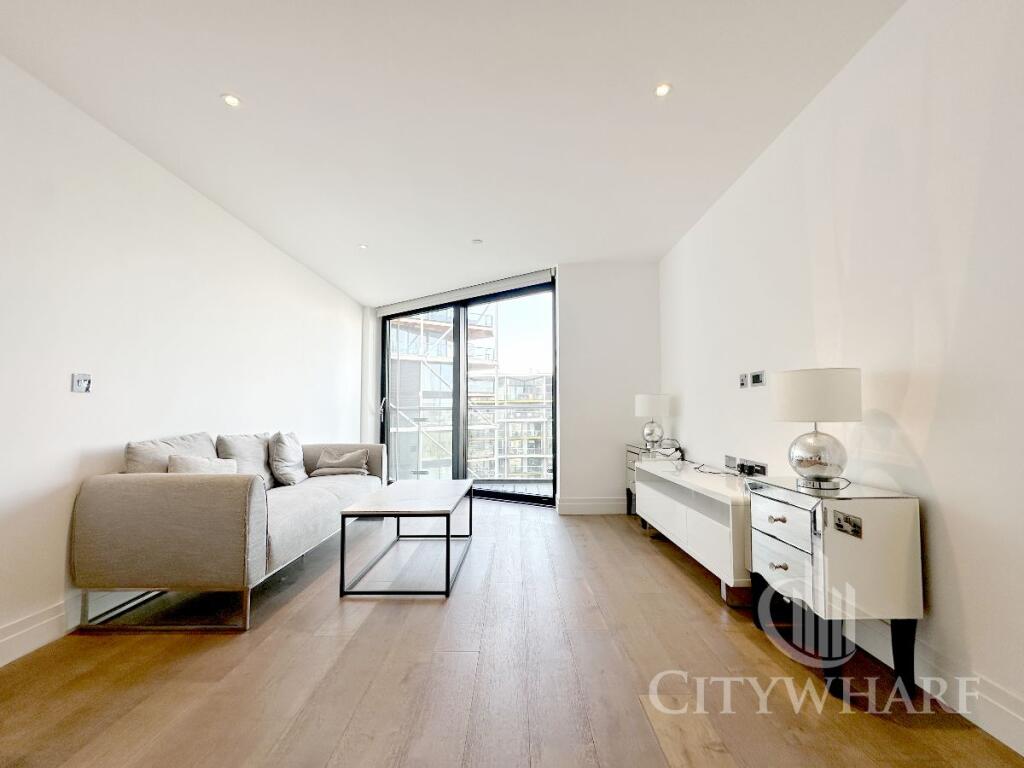 Main image of property: 1 Riverlight Quay, Nine Elms, London, SW8
