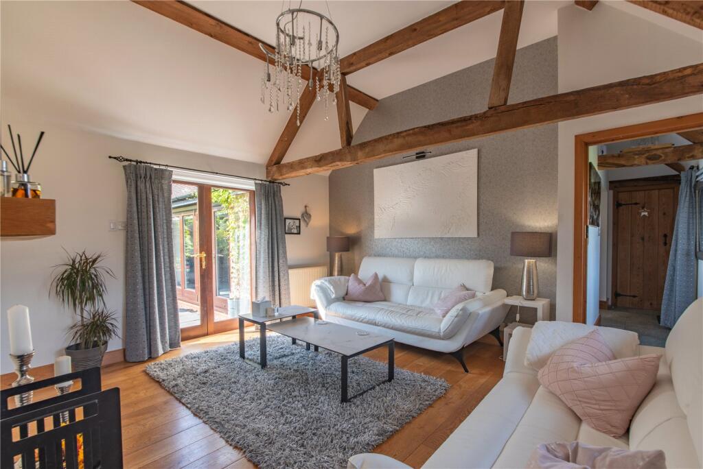 Skinners Green, Enborne, Newbury, Berkshire, RG14 - View 5
