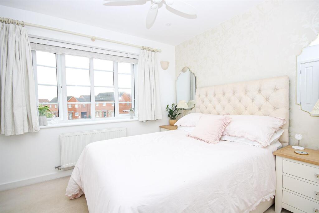 Apartment in South Norfolk, Costessey - View 5