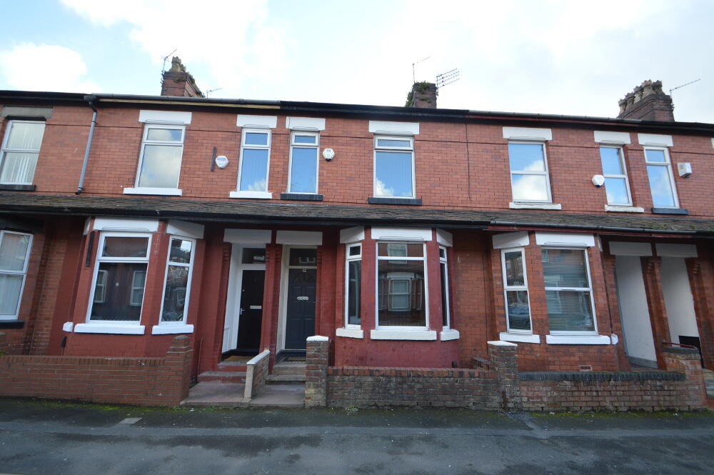 Main image of property: Furness Road, Fallowfield, Manchester, M14