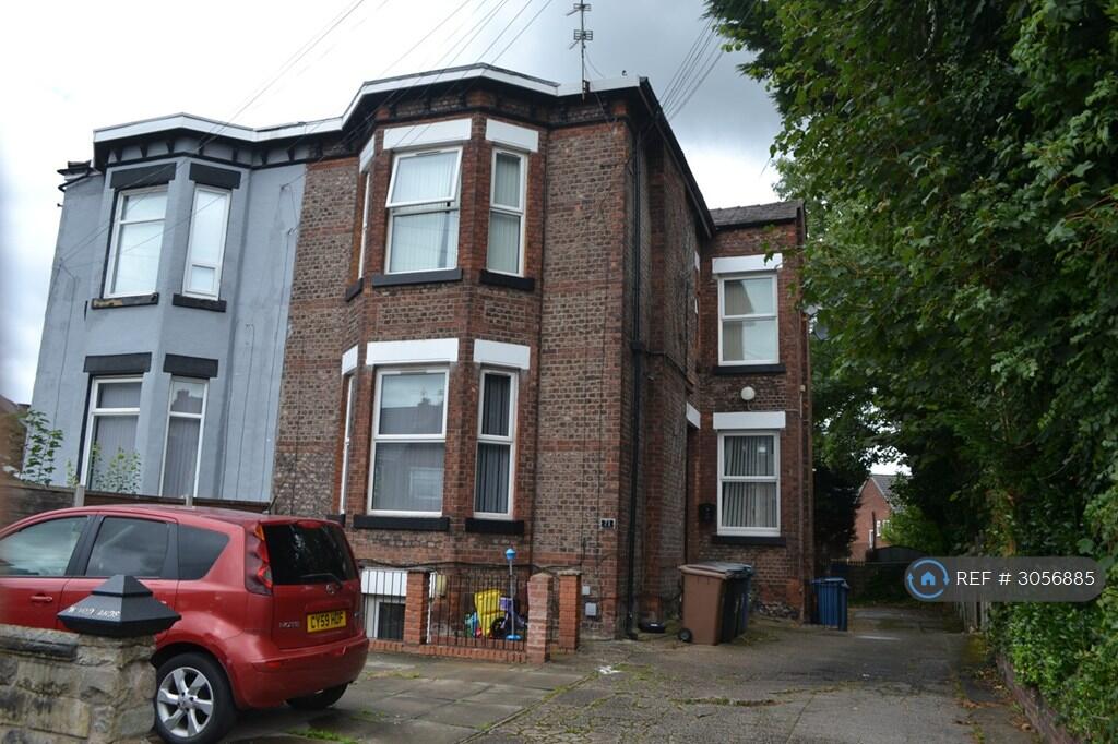 Main image of property: Victoria Crescent, Manchester, M30