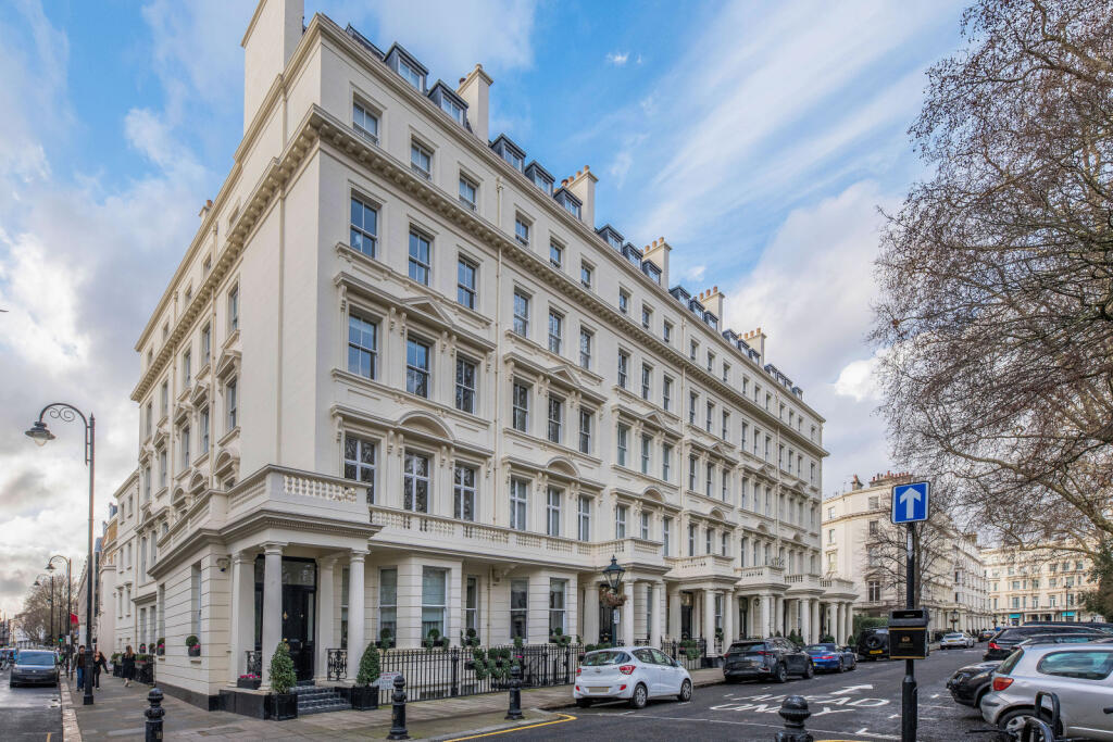 Main image of property: Stanhope Gardens, South Kensington, London, SW7