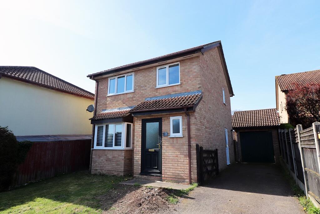 Main image of property: Haverscroft Close, NR8