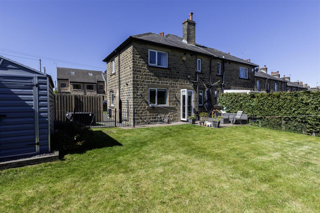 House in Kirklees, The Rock - View 4