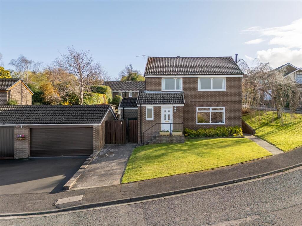 Main image of property: Henderson Close, Hexham