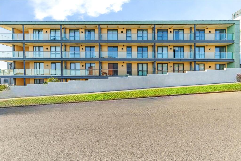 Main image of property: Suez Way, BRIGHTON, East Sussex, BN2