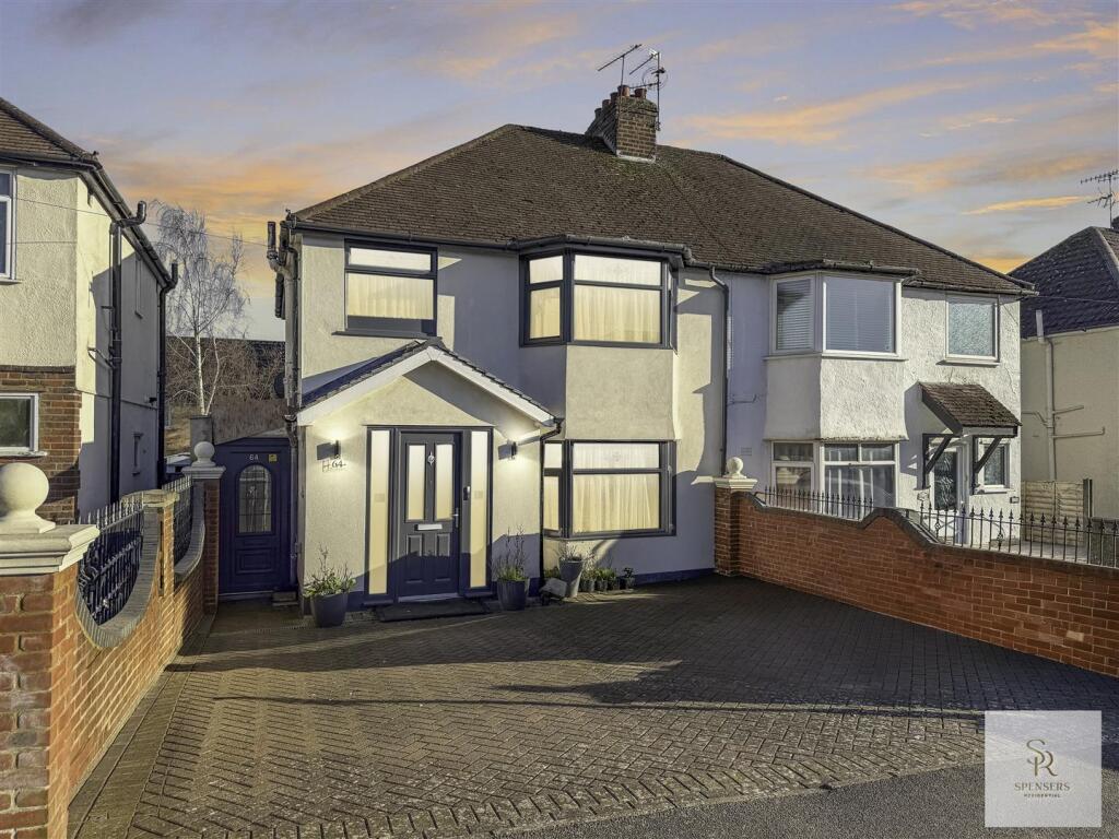 Main image of property: Deaconsfield Road, Apsley, HP3