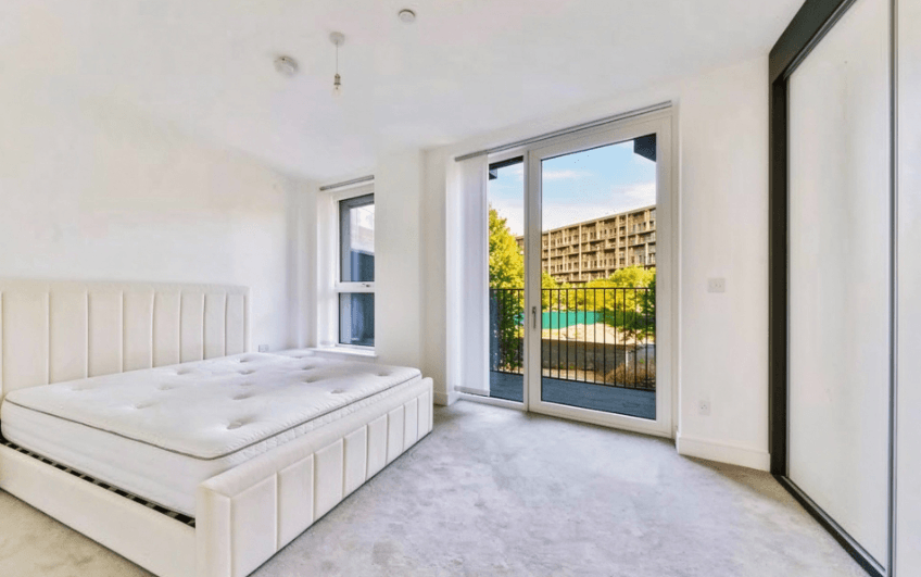 Apartment in London - View 5