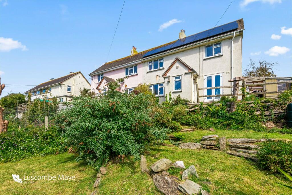 Main image of property: Higher Park, East Prawle