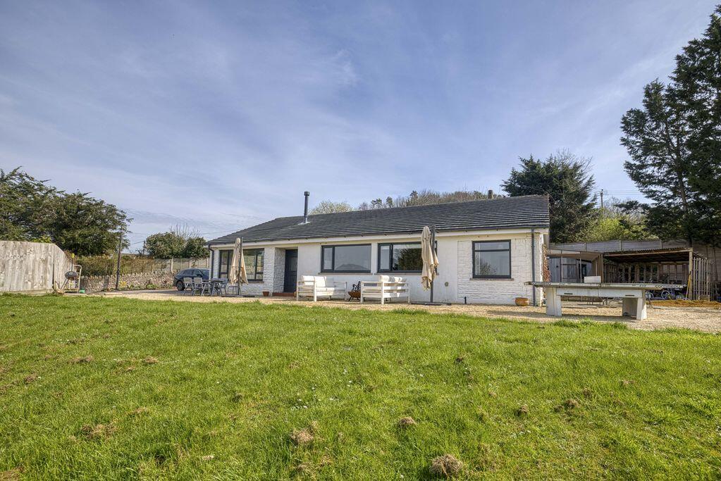 Additional image 7 of Detached bungalow on one acre plot in Dulcote near Wells