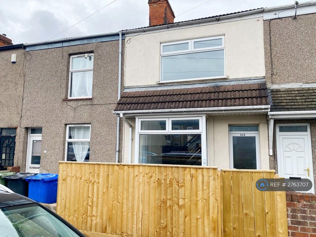 Main image of property: Convamore Rd, Grimsby, DN32