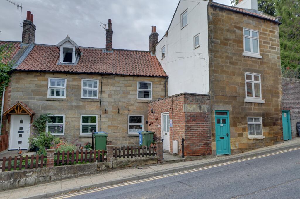 Main image of property: High Street, Ruswarp, Whitby, North Yorkshire