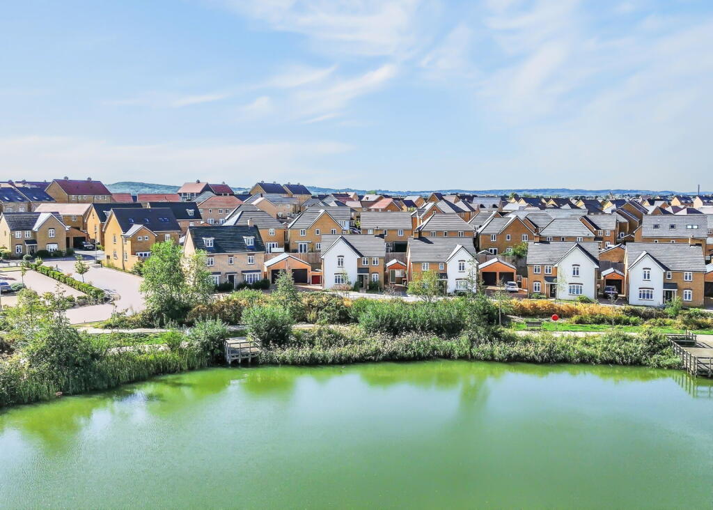 Main image of property: Natterjack Road, Wixams