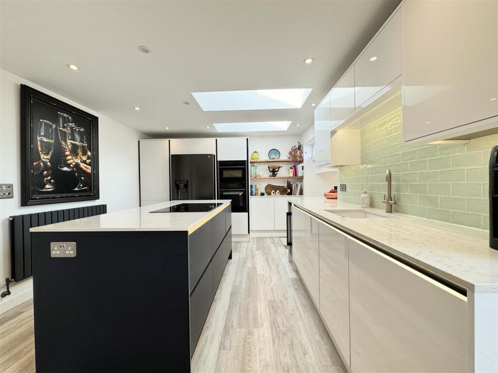 Mowhay Close, Newquay – pohled 6