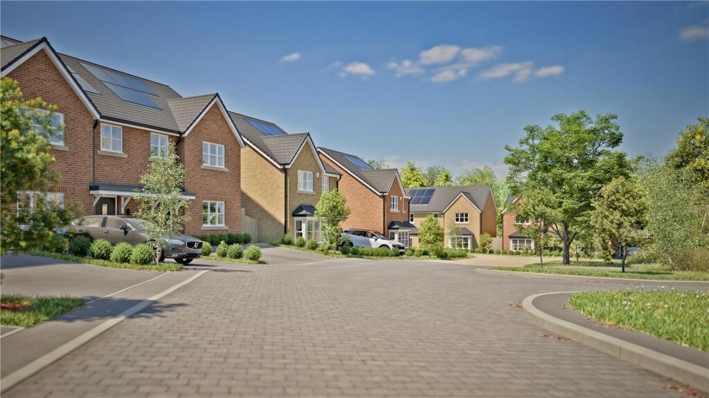 House in Wakefield - View 5