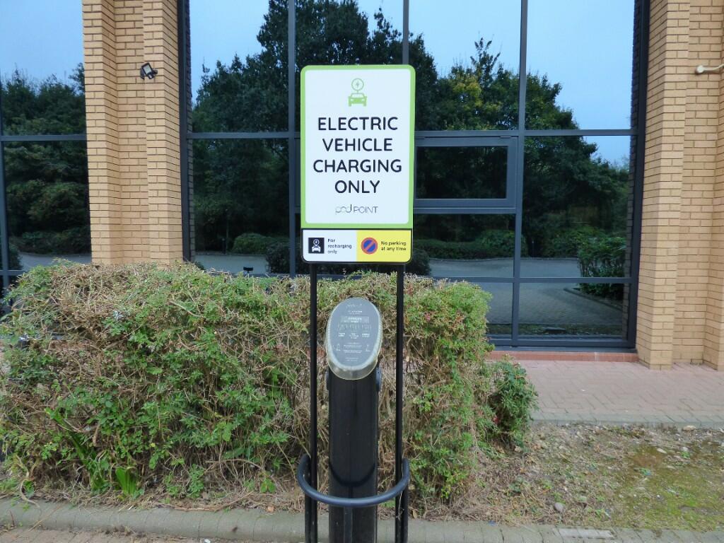 Additional image 7 of Unit 2610, The Crescent, Birmingham, West Midlands