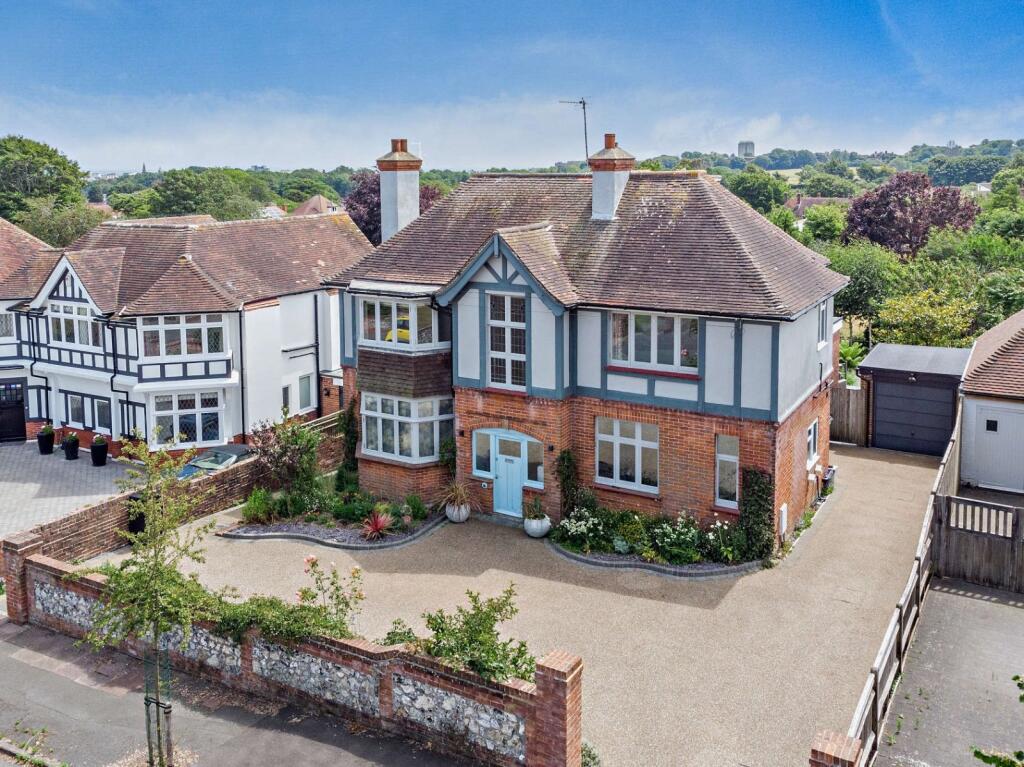 Main image of property: Pashley Road, Eastbourne, East Sussex