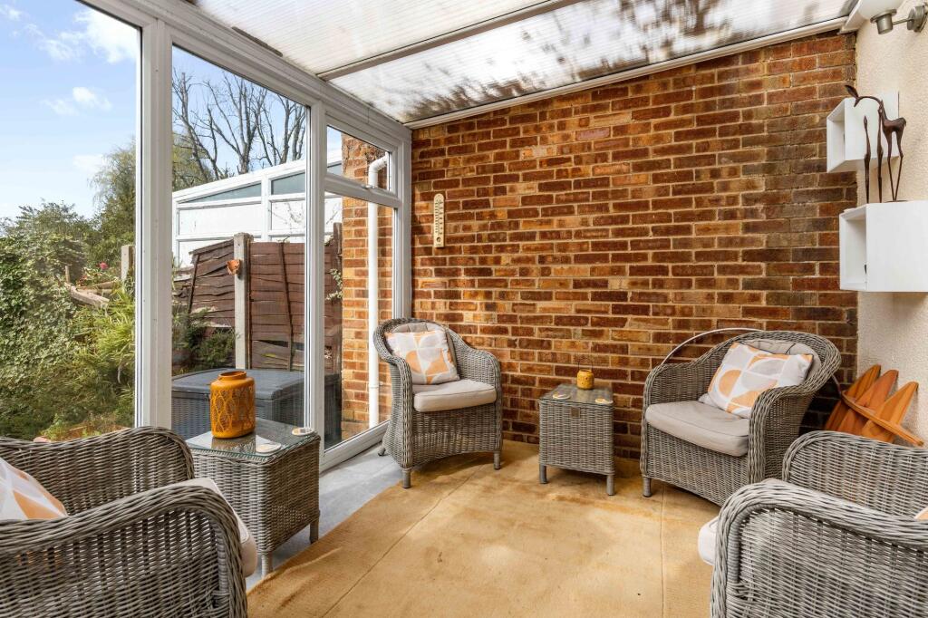 House in Bishop's Stortford, Hockerill - View 6